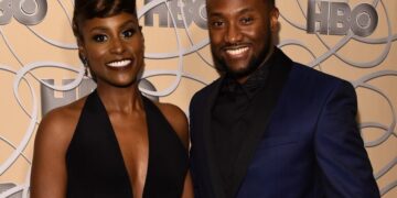 Issa Rae