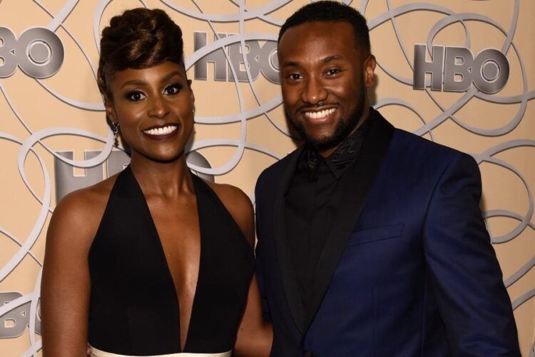 Issa Rae