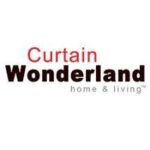 Get Curtain Wonderland Coupon Codes 2021.