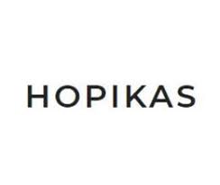 Hopikas