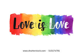Love and Pride