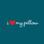 I Love My Pillow