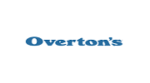 Overtons Voucher