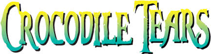 Crocodile Tears