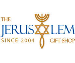 Jerusalem Gift Shop