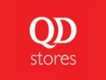 QD Stores Discount Code