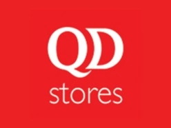 QD Stores Discount Code