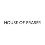 house of fraser discount code